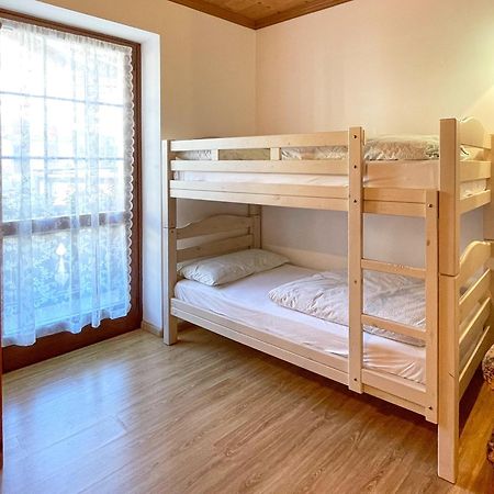 Casa Cadore Lozzo Cadore 外观 照片