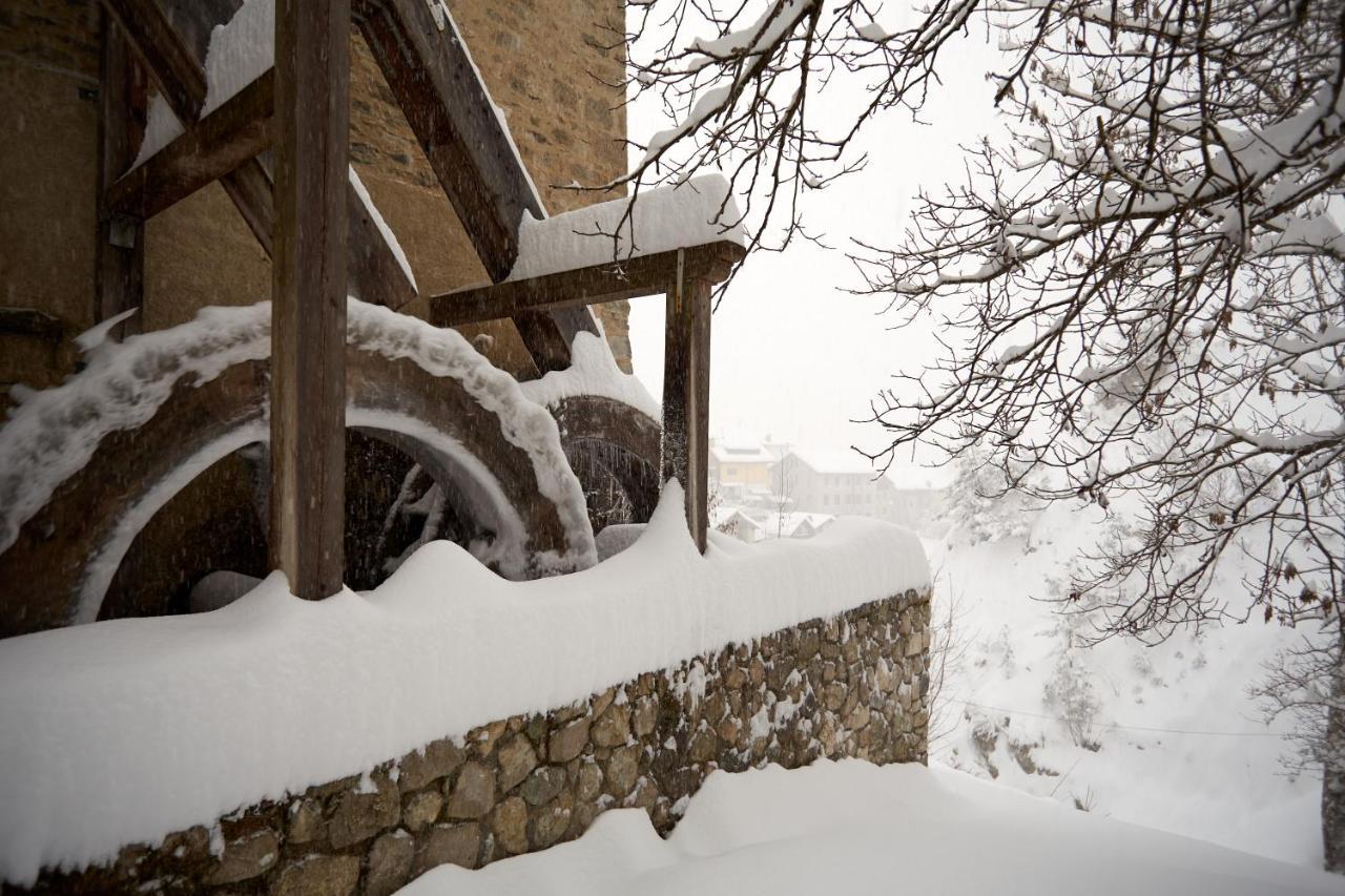 Casa Cadore Lozzo Cadore 外观 照片