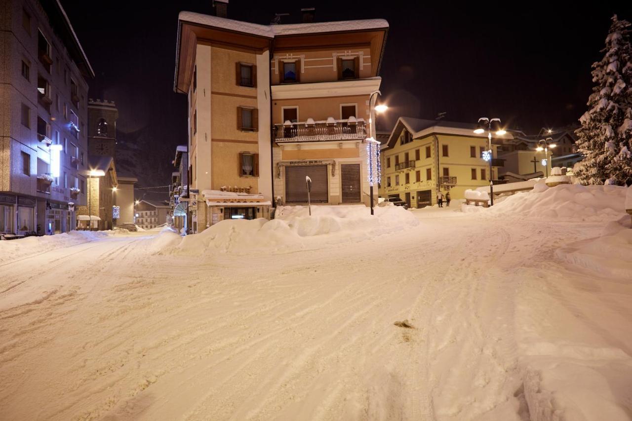 Casa Cadore Lozzo Cadore 外观 照片