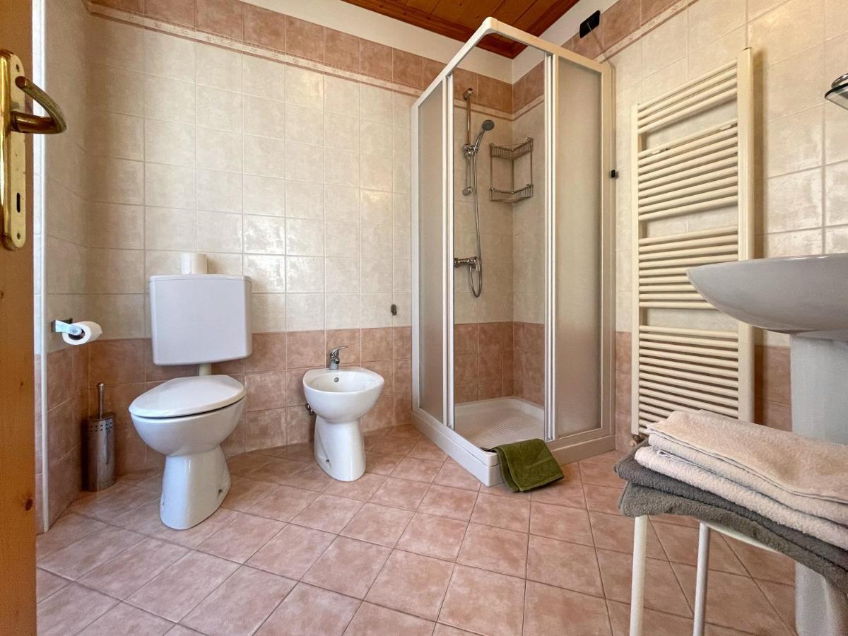 Casa Cadore Lozzo Cadore 外观 照片