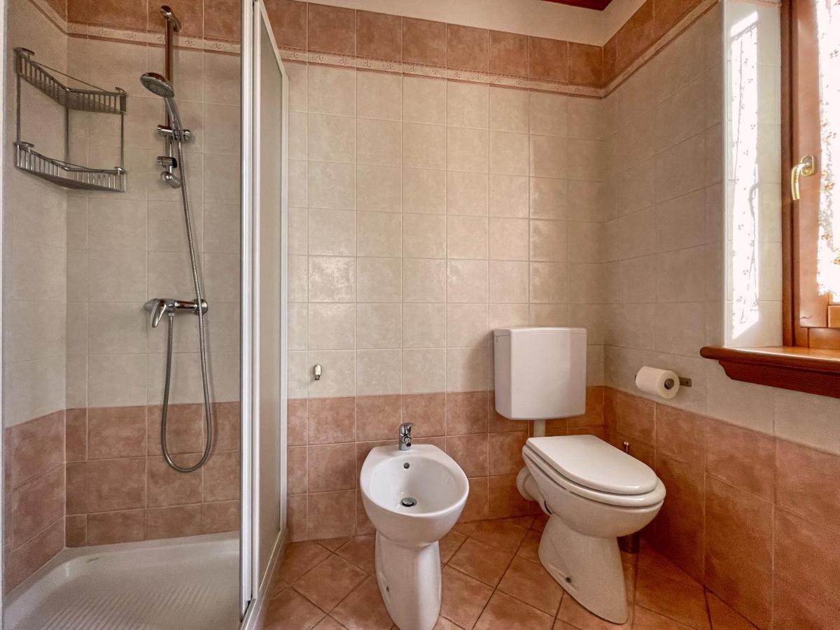 Casa Cadore Lozzo Cadore 外观 照片