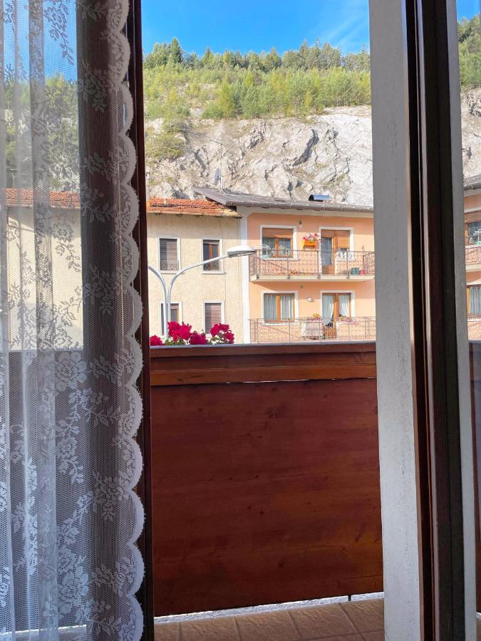 Casa Cadore Lozzo Cadore 外观 照片