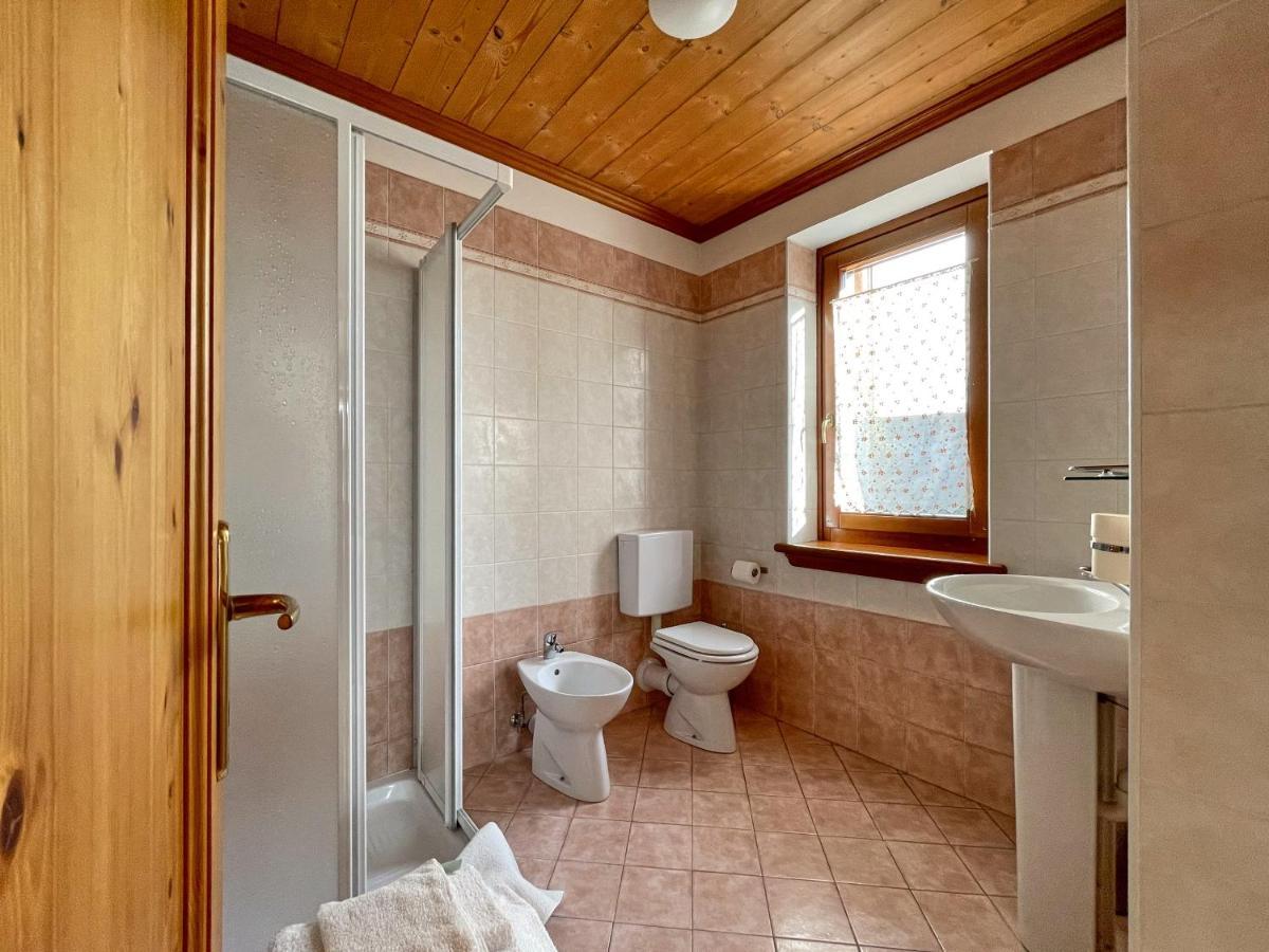 Casa Cadore Lozzo Cadore 外观 照片