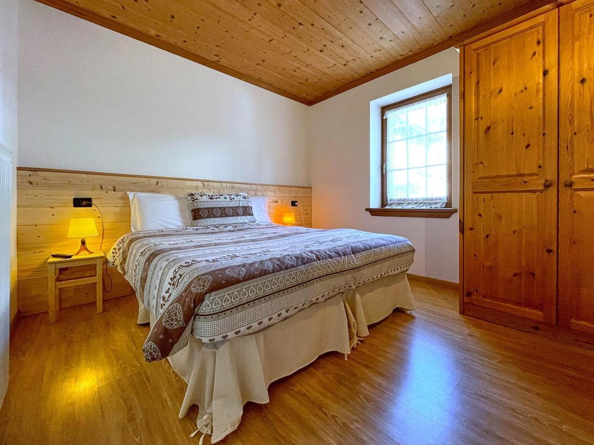 Casa Cadore Lozzo Cadore 外观 照片